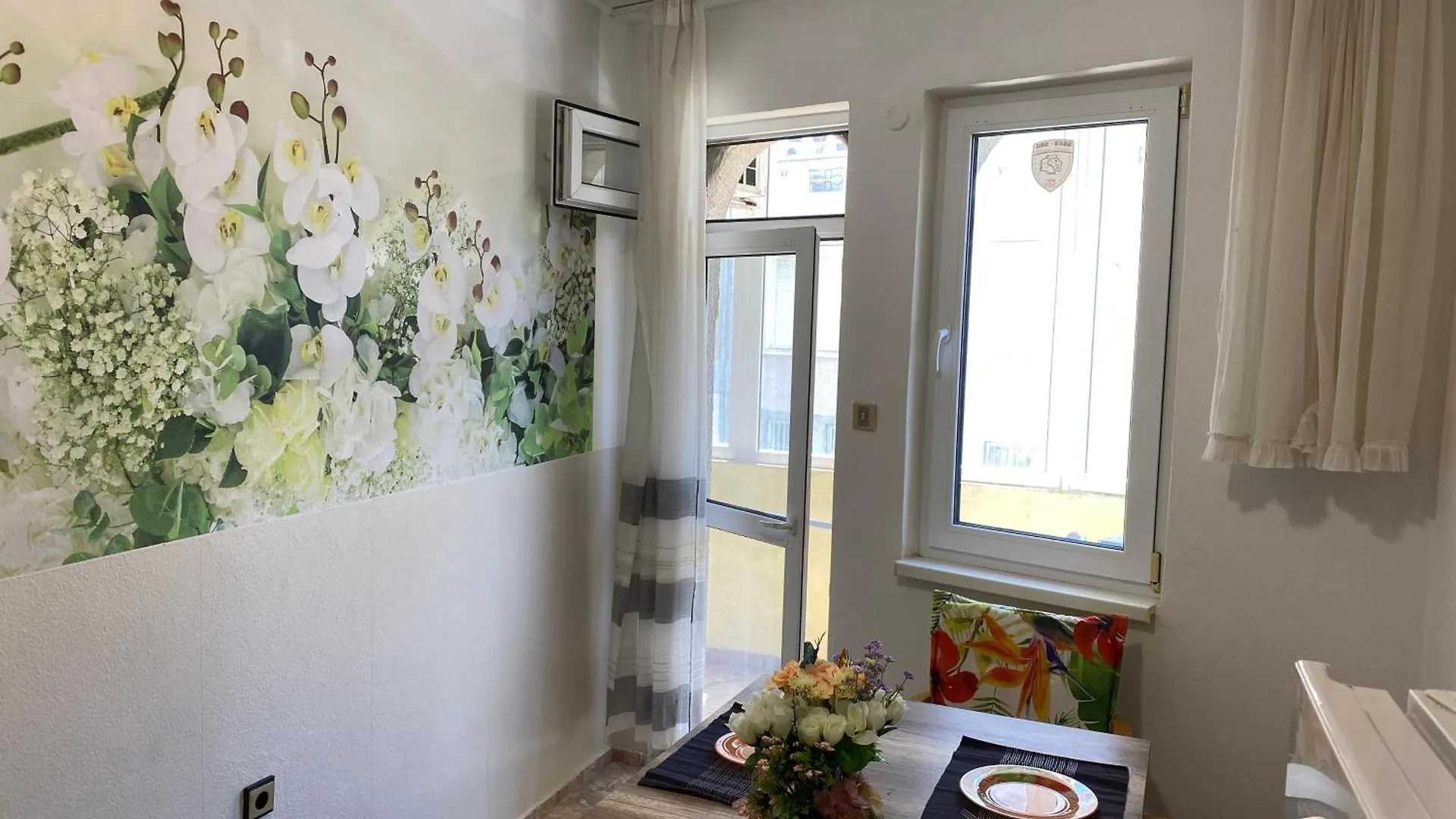 Apartment Centrum Burgas